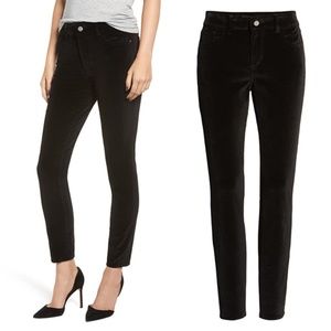 NWT DL1961 Margaux Mid Rise Ankle Skinny (LOST)-26